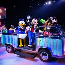 Review: DISNEY ON ICE 100 YEARS OF WONDER at Osaka Jo Hall