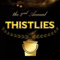 Thicket & Thistle to Present Second Annual Thistlie Awards in October