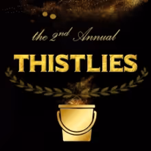 Thicket & Thistle to Present Second Annual Thistlie Awards in October