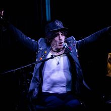 SILVER MANHATTAN Extends Through May At Bowery Palace