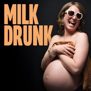EDINBURGH 2026: Review: MILKDRUNK, The Space @ Symposium Hall