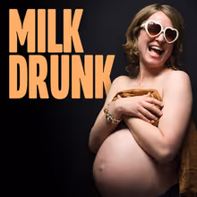 EDINBURGH 2026: Review: MILKDRUNK, The Space @ Symposium Hall