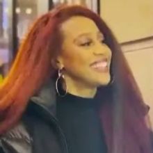 VIDEO: SIX Star Hailee Kaleem Wright Talks Overcoming Homelessness Before Broadway on