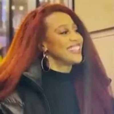 VIDEO: SIX Star Hailee Kaleem Wright Talks Overcoming Homelessness Before Broadway on TODAY