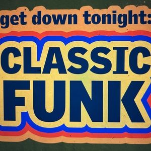 Review: GET DOWN TONIGHT: CLASSIC FUNK at Signature Theatre