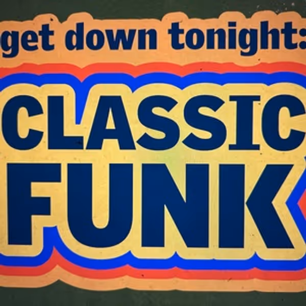 Review: GET DOWN TONIGHT: CLASSIC FUNK at Signature Theatre Photo
