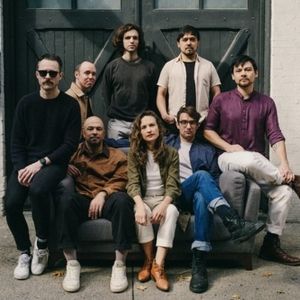 San Fermin Releases New Single 'My Love Is A Loneliness'