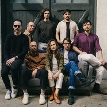 San Fermin Releases New Single 'My Love Is A Loneliness'