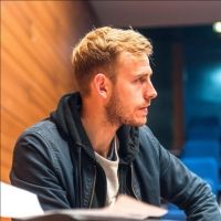 Finn Anderson Announced As 'The Cameron Mackintosh Resident Composer'