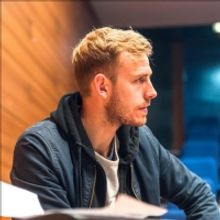 Finn Anderson Announced As 'The Cameron Mackintosh Resident Composer'