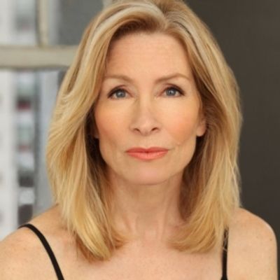 Interview: Anna Holbrook of MOON OVER BUFFALO at Music Theatre Of Connecticut