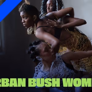 Urban Bush Women to Kick Off Their 40th Anniversary With A Week-Long Series At…