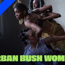 Urban Bush Women to Kick Off Their 40th Anniversary With A Week-Long Series At Linco