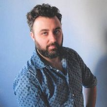 Ethan Iverson to Curate Scott Wollschleger Portrait Show, Part Of Sono Fest At Soapbo