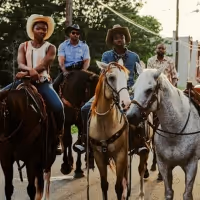 TIFF Presents Free Digital Screening of CONCRETE COWBOY to 500 Frontline Workers