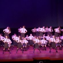 VÍDEO: Así ha sido la presentación de MATILDA EL MUSICAL