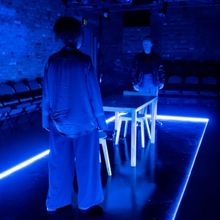 Review: UTØYA, Arcola Theatre