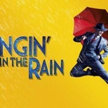 SINGIN' IN THE RAIN Will Embark On 2021 UK Tour