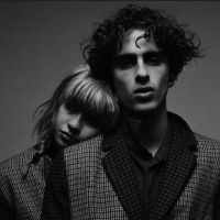 Lowertown Releases Debut Album 'I Love To Lie'