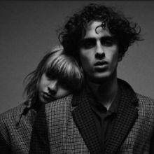 Lowertown Releases Debut Album 'I Love To Lie'