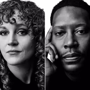 Namir Smallwood Joins Cast of MR. WOLF at Steppenwolf Theatre