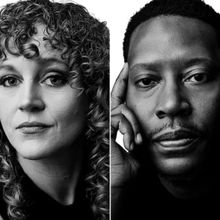 Namir Smallwood Joins Cast of MR. WOLF at Steppenwolf Theatre