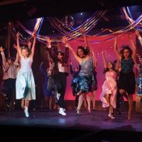 FOOTLOOSE Opens Tonight at The New London Barn Playhouse