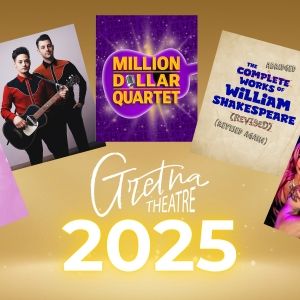 Gretna Theatre Reveals Lineup For 2025 Season