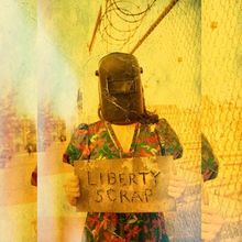 LIBERTY SCRAP World Premiere to Open at Culture Lab LIC