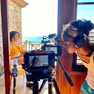 WOMEN OF DOMINICA To Be Debuted At 2026 Urban Film Festival