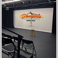 BWW Previews: Thursday Open Mic Returns To Powerstories Theatre