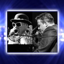 Face 2 Face: Tribute To Elton John and Billy Joel Returns To Indian Ranch This Summer