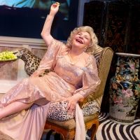 BWW Review: Renée Taylor in MY LIFE ON A DIET at GSP is Engaging and Entertaining