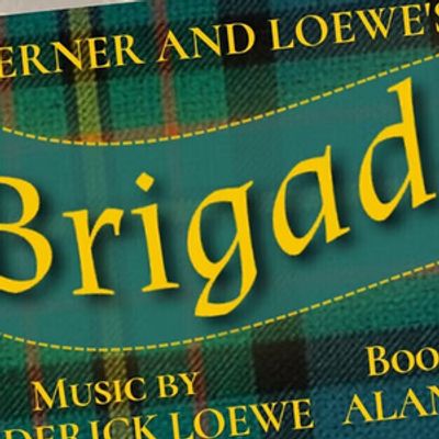 Annika Low, Julian Mone & More to Star in BRIGADOON ON THE RIVER/IN THE PARK