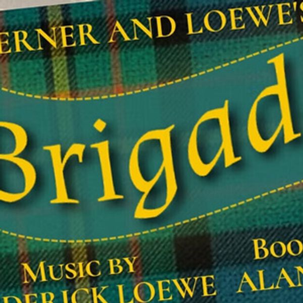Annika Low, Julian Mone & More to Star in BRIGADOON ON THE RIVER/IN THE PARK Photo