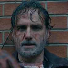 Video: AMC Debuts THE WALKING DEAD: THE ONES WHO LIVE Trailer