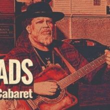 Cotuit Center for the Arts to Present A PARTY AT THE CROSSROADS in April