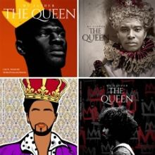 MY FATHER THE QUEEN Wins Best LGBT Screenplay From Best Script Award - London