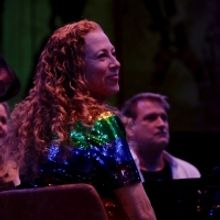 Best-Selling Author Jodi Picoult Gives Insight Into Her New Musical, BETWEEN THE LINE