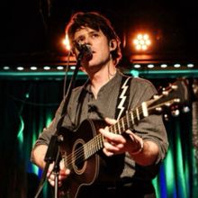 Niall McNamee to Return to The Everyman for Christmas Concert