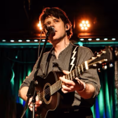 Niall McNamee to Return to The Everyman for Christmas Concert