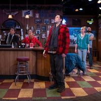 Review: MURDER GIRL at Milwaukee Chamber Theatre Photo