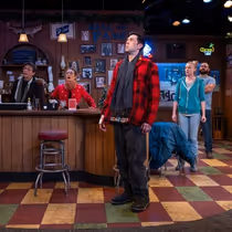 Review: MURDER GIRL at Milwaukee Chamber Theatre