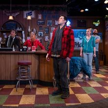 Review: MURDER GIRL at Milwaukee Chamber Theatre