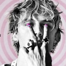 MACHINE GUN KELLY'S LIFE IN PINK Now Streaming on Hulu