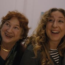 LOVE...RECONSIDERED Premieres at Westhampton Beach Performing Arts Center