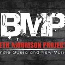 Music Academy Announces Beth Morrison Projects Residency