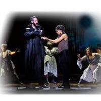 Review: The Tony Award-Winning Musical HADESTOWN Stuns At The Bushnell