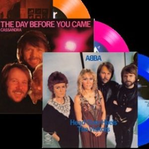 ABBA Celebrates the 40th Anniversary of 'The Visitors'
