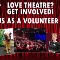Swindon Theatres Recruits New Ushers